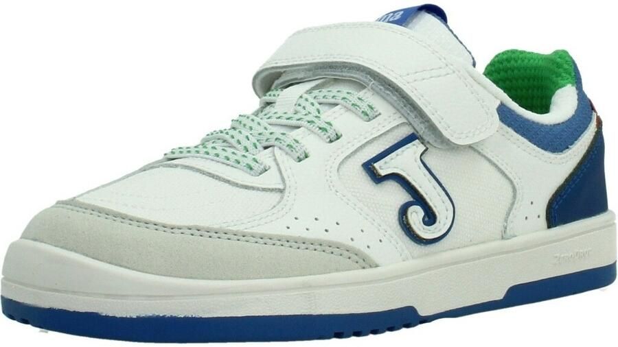 Joma Sneakers Zapatillas Niño Modèle Flexy Jr