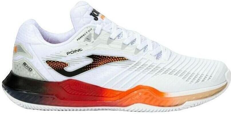 Joma Sportschoenen Chaussures de sport Point 2532 pour homme blanc