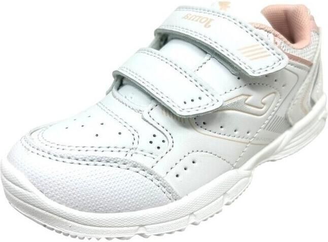 Joma Sportschoenen Deporte niña school 2629v bl.ros