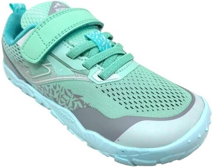 Joma Sportschoenen Deporte niña tundra barefoot 2615 verde