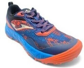 Joma Sportschoenen Deporte niño sima 2603 azul