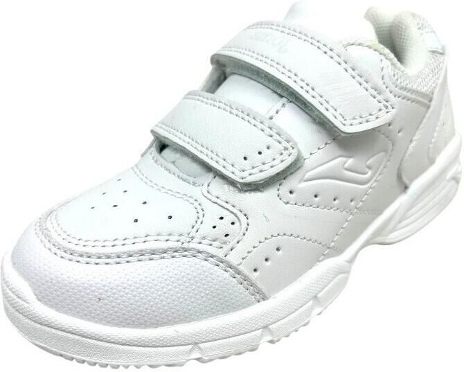 Joma Sportschoenen Deporte school 2602v blanco