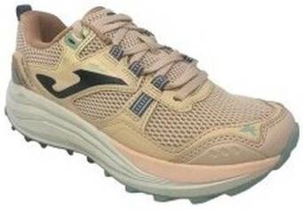Joma Sportschoenen Deporte señora shock lady 2529 beig