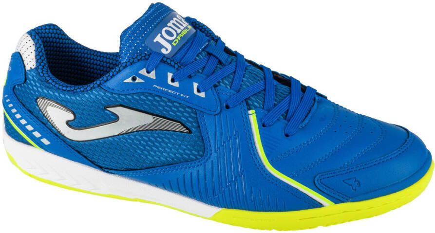 Joma Dribling 2504 IN DRIS2504IN Mannen Blauw Indoorschoenen