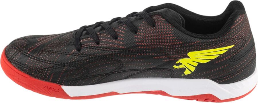 Joma Evolution Jr 26 EVJW IN voor een jongen Zwart Indoorschoenen - Foto 2