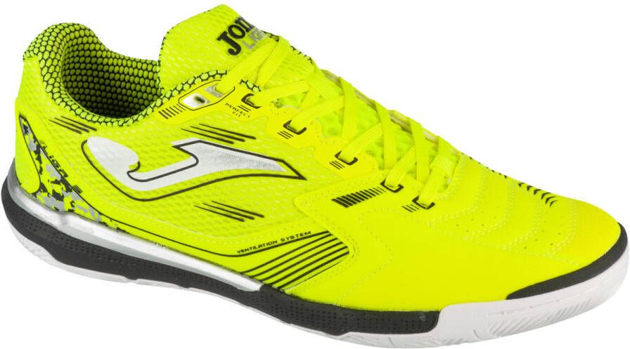 Joma Voetbalschoenen BUTY LIGS2509INLIGA52509LEMONFLUOR