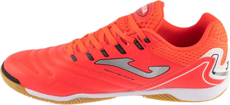 Joma Maxima 26 MAXW IN Mannen Roze Indoorschoenen - Foto 2