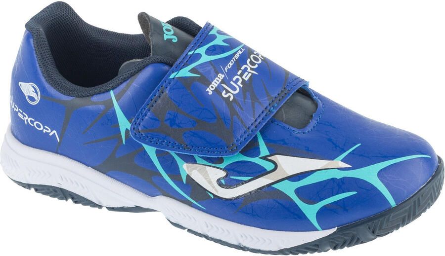 Joma Sportschoenen Super Copa Jr 25 SCJW INV - Foto 2