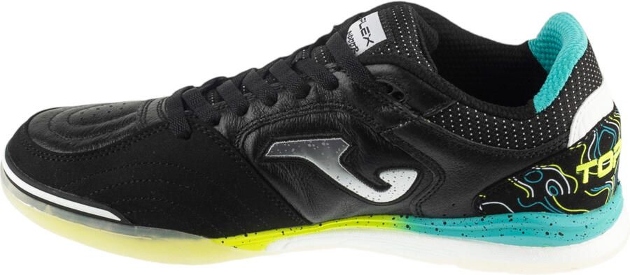 Joma Top Flex Rebound 26 TORW IN Mannen Zwart Indoorschoenen - Foto 2