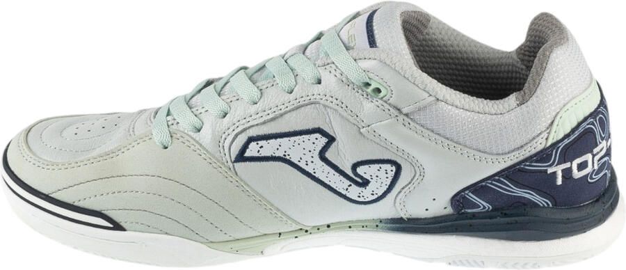Joma Top Flex Rebound 26 TORW IN Mannen Blauw Indoorschoenen - Foto 2