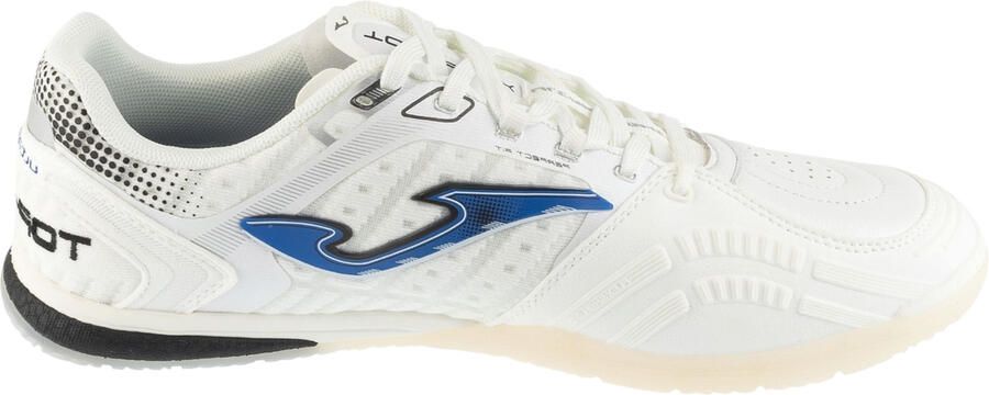 Joma Top Flex Ultralight 26 TFUW Mannen Wit Indoorschoenen - Foto 2