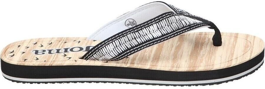 Joma Teenslippers 111601