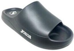 Joma Teenslippers Playa caballero after 2601 negro