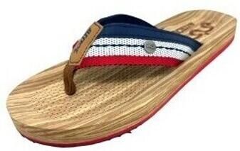 Joma Teenslippers Playa caballero florida 2605 azul