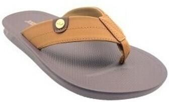 Joma Teenslippers Playa caballero jamaica 2624 cuero