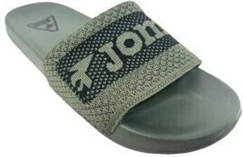 Joma Teenslippers Playa caballero towell 2623 kaki