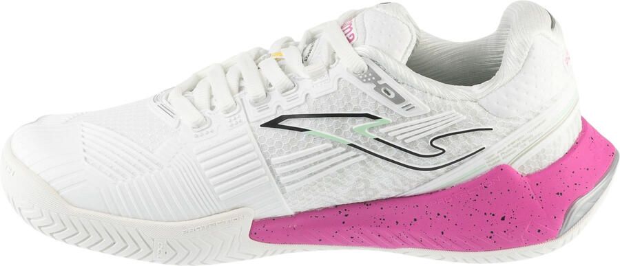 Joma Dames tennisschoenen Point 2602 AC - Foto 2