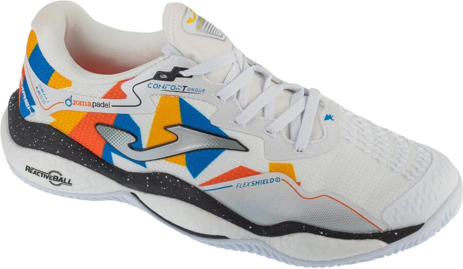 Joma Tennisschoenen Smash Men 25 TSMAW