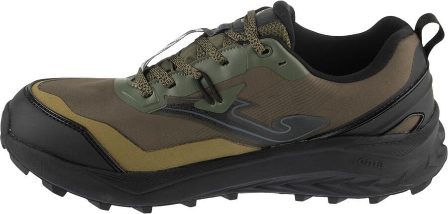 Joma Tundra AX Men 26 TKTUXW Mannen Groen Trekkingschoenen - Foto 2