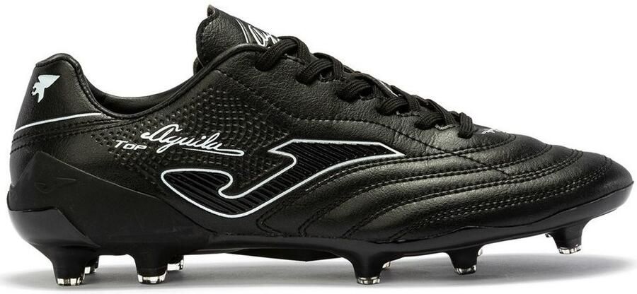 Joma Aguila Top 2101 FG ATOPW2101FG Mannen Zwart Voetbalschoenen - Foto 2