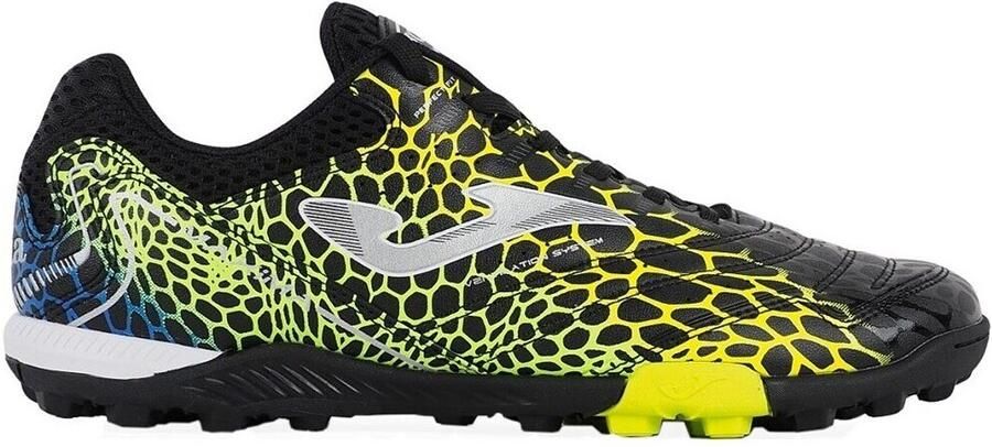 Joma Maxima 25 MAXW TF Mannen Zwart Voetbalschoenen - Foto 2