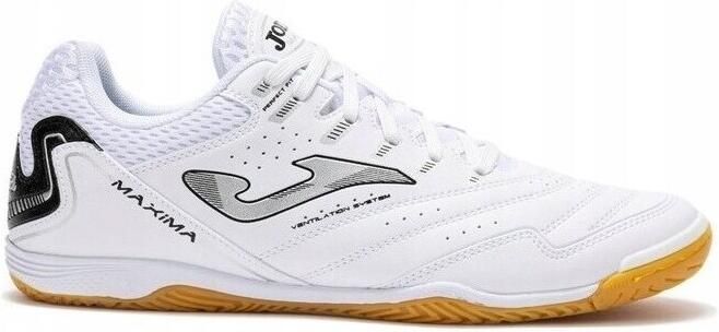 Joma Voetbalschoenen BUTY MAXS2502INMAXIMA2502WHITEINDOOR - Foto 2