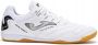 Joma Maxima In Zaalschoenen Wit - Thumbnail 2