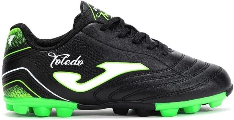 Joma Toledo Jr 25 TOJW HG voor een Zwart Voetbalschoenen - Foto 2