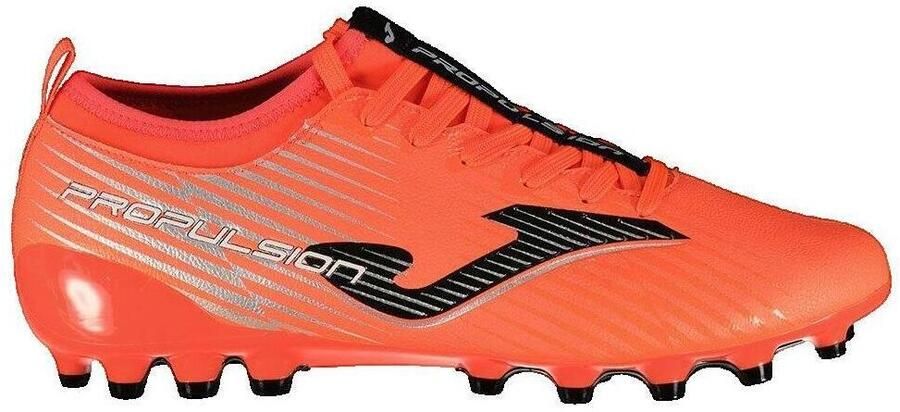 Joma Voetbalschoenen Chaussures de football Propulsion orange