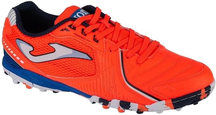 Joma Dribling 2408 TF DRIS2408TF Mannen Oranje Voetbalschoenen