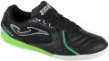 Joma Sportschoenen Dribling 25 DRIS IN - Zwart
