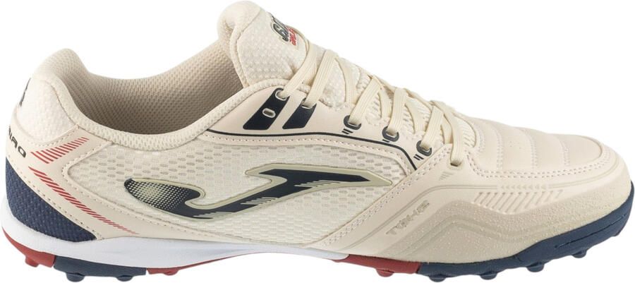 Joma Dribling 26 DRIW TF Mannen Beige Voetbalschoenen - Foto 2
