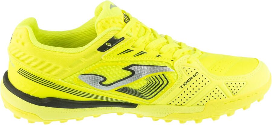 Joma Gambeta 26 GAMW Mannen Geel Voetbalschoenen - Foto 2