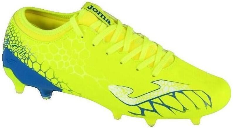 Joma Gol 2509 FG GOLS2509FG Mannen Geel Voetbalschoenen