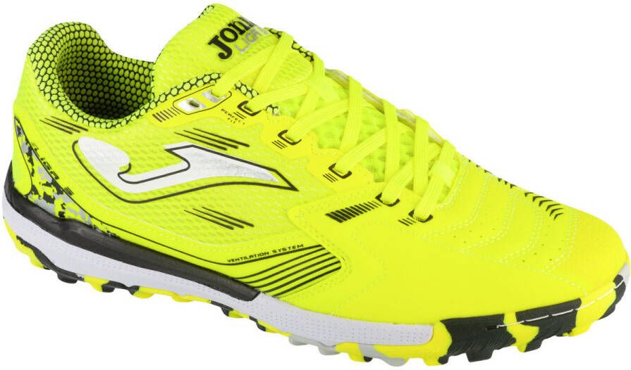 Joma Liga 5 2509 TF LIGS2509TF Mannen Geel Voetbalschoenen