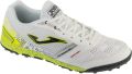 Joma Voetbalschoenen Mundial 25 MUNW TF - Wit