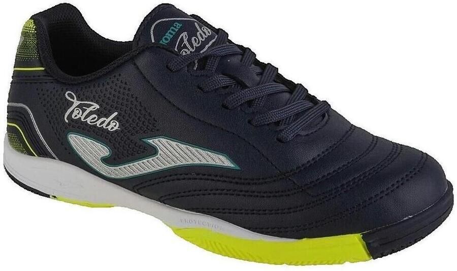 Joma Lage Sneakers Toledo Jr 2403 In