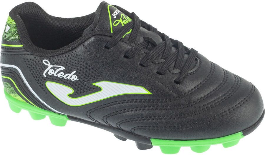 Joma Voetbalschoenen Toledo Jr 25 TOJW HG - Foto 2