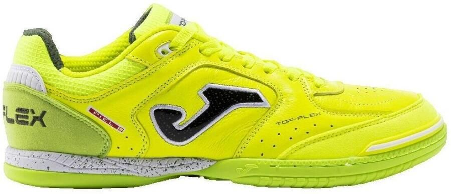 Joma Top Flex 2309 IN TOPW2309IN nen Geel Indoorschoenen - Foto 2