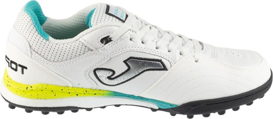 Joma Top Flex Rebound 26 TORW Mannen Wit Voetbalschoenen - Foto 2