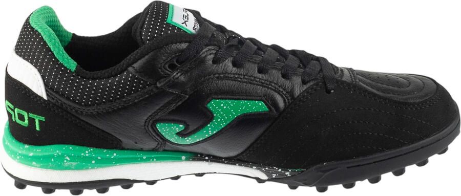 Joma Top Flex Rebound 26 TORW Mannen Zwart Voetbalschoenen - Foto 2