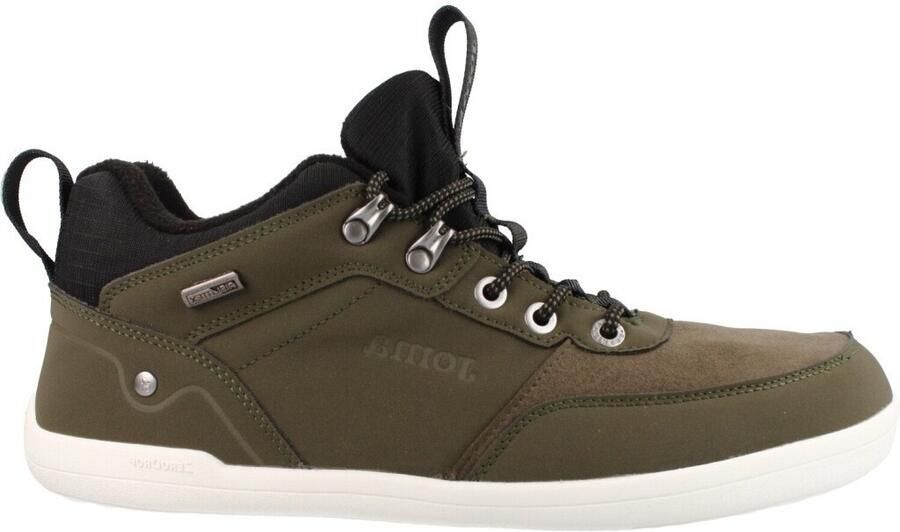 Joma Ter Barefoot Schoenen Bruin - Foto 2