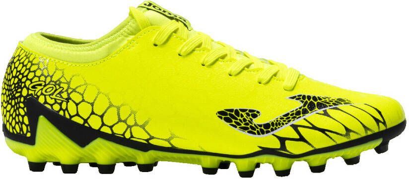 Joma Gol 2409 AG GOLS2409AG nen Geel Voetbalschoenen - Foto 2