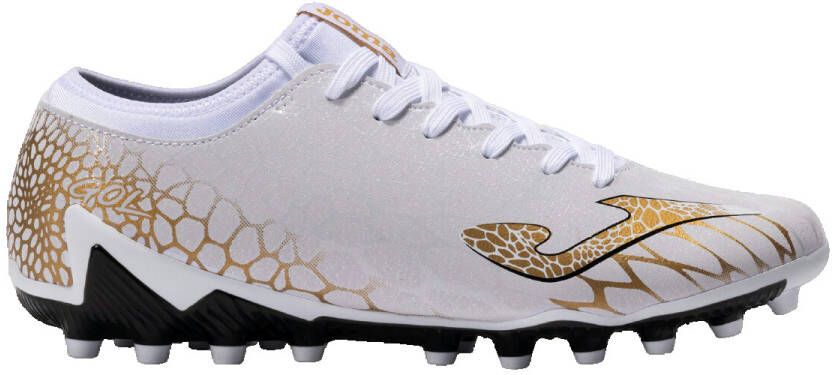 Joma Gol 2402 AG GOLS2402AG nen Wit Voetbalschoenen - Foto 2