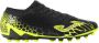Joma Gol Ag Voetbalschoenen Geel Zwart - Thumbnail 2