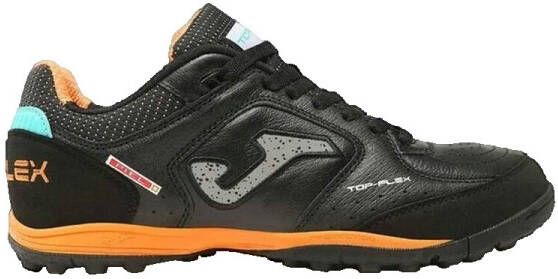 Joma Top Flex 2301 TF TOPW2301TF Mannen Zwart Voetbalschoenen - Foto 2