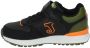 Joma Tornado Jr 25 JTORW voor een Zwart Sneakers - Thumbnail 2