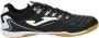 Joma Maxima In Zaalschoenen Zwart - Thumbnail 2