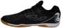 Joma Adult's Indoor Football Shoes Sport Maxima 2301 Black Men - Thumbnail 2