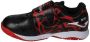 Joma Super Copa Jr 2501 INV SCJS2501INV voor een Zwart Indoorschoenen - Thumbnail 2